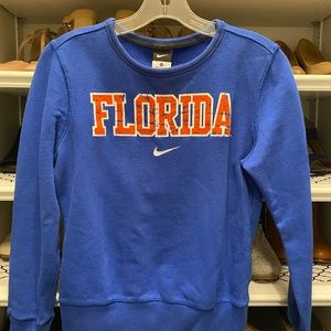 Florida Gator two long sleeve lot